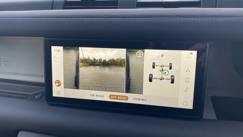 Land Rover Defender 90 Diesel 3.0 D250 Hard Top Auto [3 Seat]